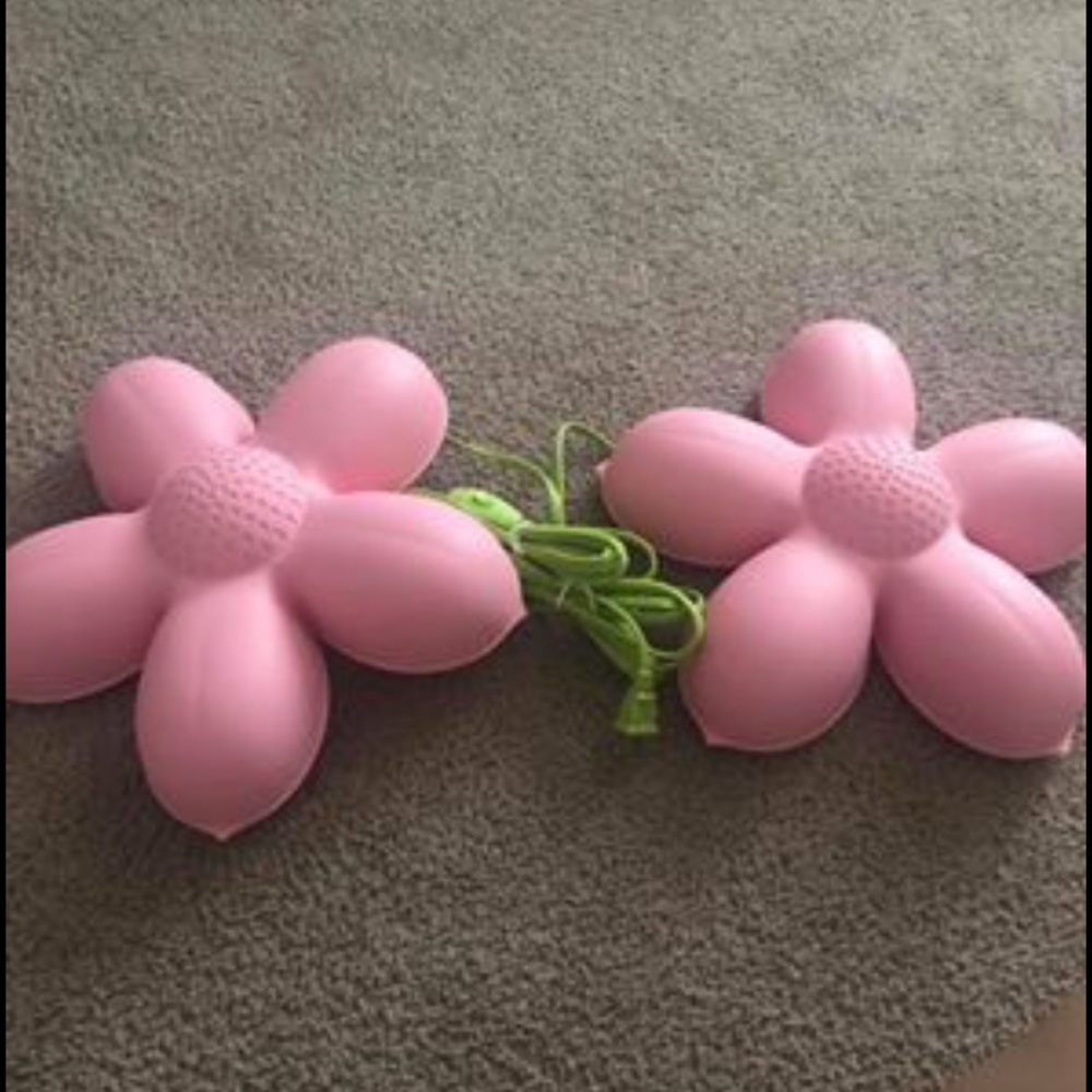 Ikea kids night lights